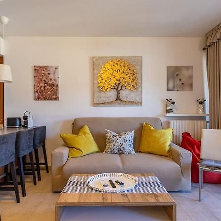 Wraparound Lake Views Bellavista Residence Campione dʼItalia Dış mekan fotoğraf