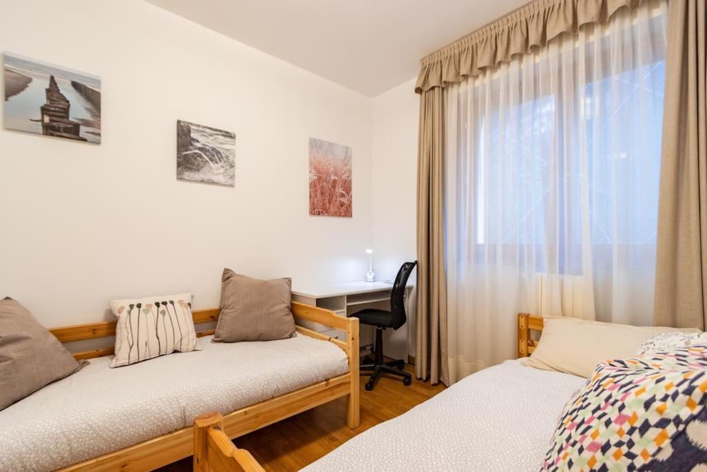 Wraparound Lake Views Bellavista Residence Campione dʼItalia Dış mekan fotoğraf