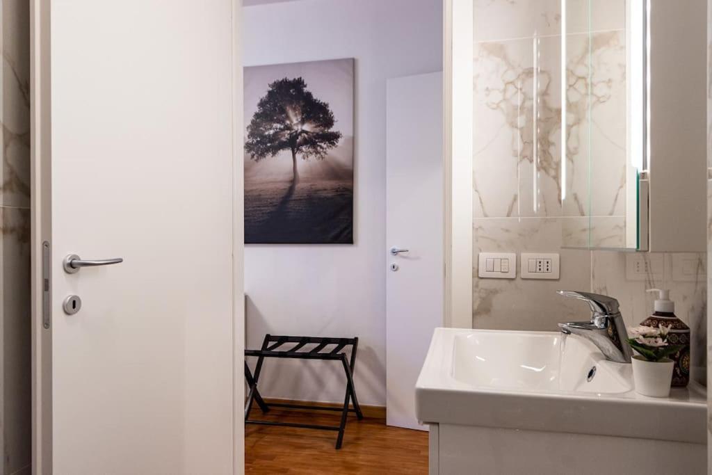 Wraparound Lake Views Bellavista Residence Campione dʼItalia Dış mekan fotoğraf