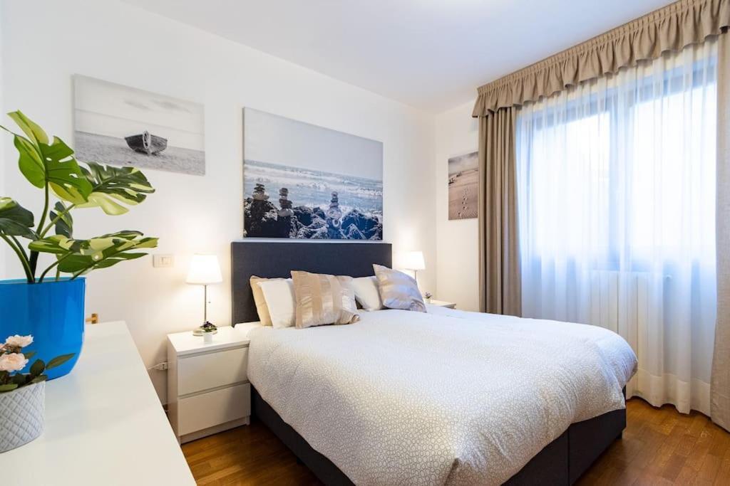 Wraparound Lake Views Bellavista Residence Campione dʼItalia Dış mekan fotoğraf